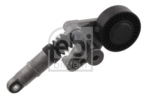 Belt Tensioner, V-ribbed belt